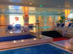 泳池-水晶之星洗浴温泉汗蒸