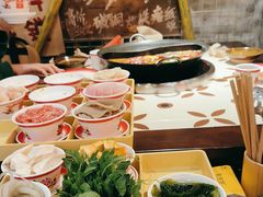 -江北北火锅馆·公路夜市(魏公村店)