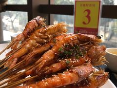 -美极鲜食坊(宝安南路店)