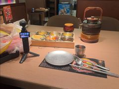 -将军牛排·尔滨地标朝鲜族美食(总店)