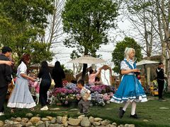 -HERRE·FARM 赫尔露营农场·团建聚会包场