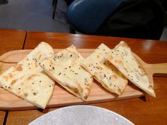 -哈努曼印度餐厅(吴泾宝龙广场店)