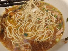 -易裕和·长沙米粉(竹塘西路店)