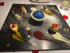 -燃扒房Steakhouse(皇庭店)