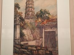 -江苏省美术馆(长江路新馆)