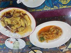 -烟疆印象新疆菜(万联广场店)