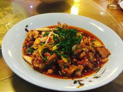 -大财主(庐山店)