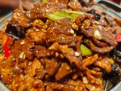 -倍儿美海鲜排挡·非遗海鲜蒸饺(洋货店)