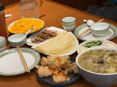 -老昌春饼(中央大街店)
