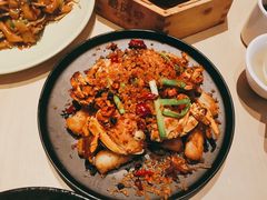 -避风塘(嘉兴八佰伴店)