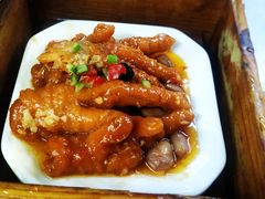 -正哥点心皇子(锦江国际广场店)