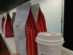 -Manner Coffee(大宁国际商业广场店)