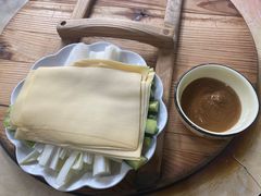 -柴火东北铁锅炖(鲁班店)