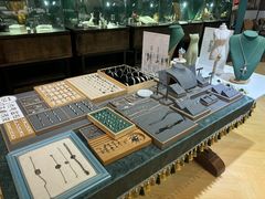 -十八字金·银饰·开蚌DIY·手工体验团建(世纪金源店)