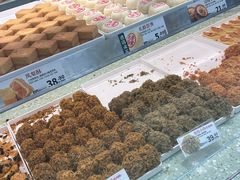 -凯德MALL(西直门店)