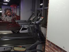 -UP健身私教馆(海岸城店)