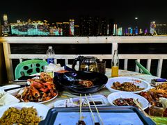 -小林哥的海鲜馆·夜宵烧烤(渔人码头店)