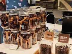 -Peet's 皮爷咖啡(陆家嘴中心店)
