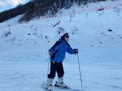 -太子岭滑雪场