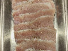 -黑崎烧肉·山野厨房(坪山店)