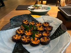 -Minase水濑·日料放题(外滩店)