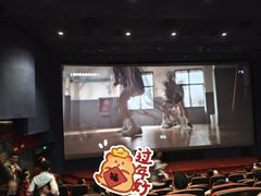 -飞扬影城(正佳IMAX店)