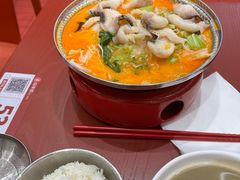 -喜家德虾仁水饺(长泰广场店)