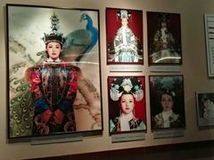 -吉林市博物馆