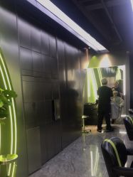 -不迫先生专业男士剪发