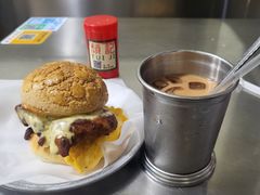 -颓记茶餐厅(美景总店)