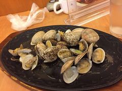 -萨莉亚意式餐厅(黄村高德汇店)