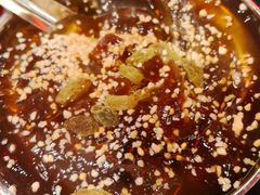 -谭鸭血老火锅(漳州路店)