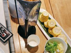 -琼捌炒冰·嗲嗲的椰子鸡·海南火锅