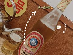 -九龙餐厅(大沽路店)