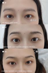 点击看大图 -MIVI野生眉纹绣纹眉