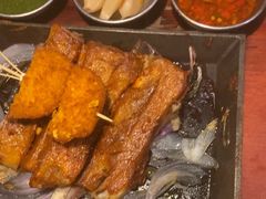 -那时新疆·若羌(经纬汇店)