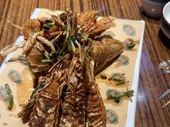 -蚝堡海鲜·威海菜·海肠捞饭·烧烤·亚洲吃蚝公司(幸福门店)