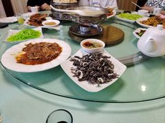 -四海回族饭店(前进大街店)
