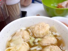 -麦文记面家(佐敦店)