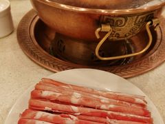 -八先生涮肉房(三里河店)