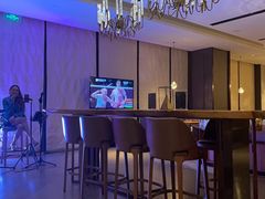 -上海临港美爵酒店·铃兰西餐厅