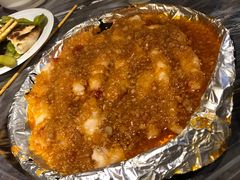 -霄汉羊排(万松园一店)