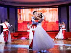 -上海明天广场JW万豪酒店