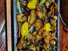 -云来居素食馆(南山店)