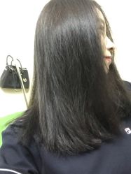 点击看大图 -OnHair造型
