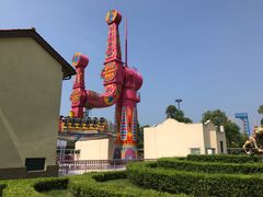 景点-国色天乡三期陆地乐园