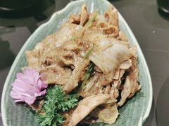 -鸢飞潍坊菜馆(鸢飞大酒店)