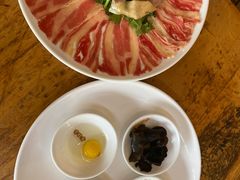 -桥香园过桥米线(国贸店)