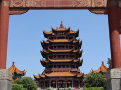 -黄鹤楼