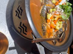 -探鱼·鲜青椒爽麻烤鱼(苏宁广场店)
